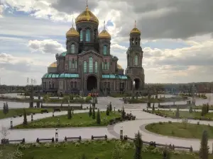 Маршал