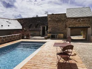 Maisons d'hôtes du Château au Grand Pressigny