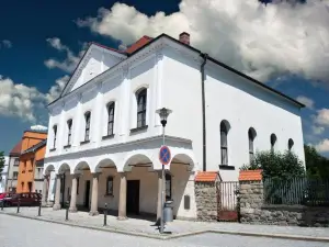 Penzion David