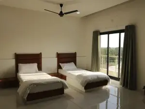 Hotel Opera - Sasan Gir