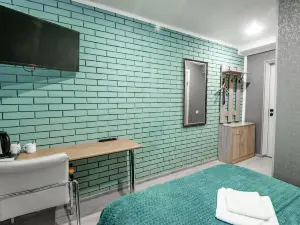 Frisson Mini-Hotel