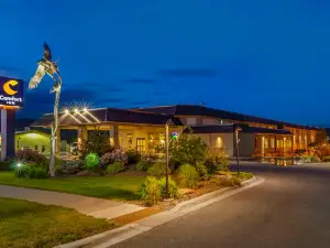 Comfort Inn Bozeman Near University