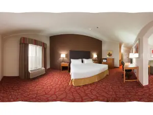 Holiday Inn Express Grants Pass