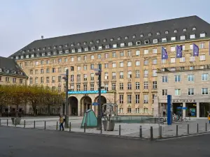 Holiday Inn Express Bochum