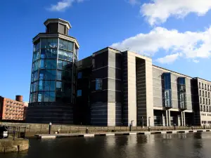 Holiday Inn Leeds - Brighouse