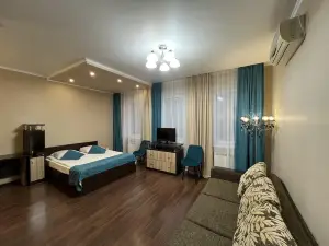 Tsentr Hotel