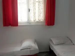 Residence Yasamine Ain El Turck