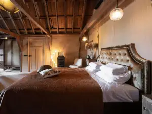 B&B Slapen Bij Dkw