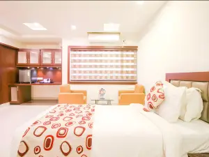 Hotel Grand Meridian