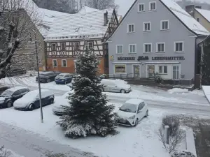 Hotel Luca