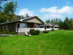 McIntyre's Cottages