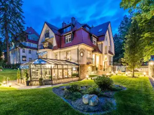 Villa Alina Medical Spa