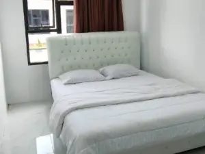 Villa Agung Permai Singkawang