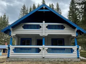 Eco-Park Zyuratkul