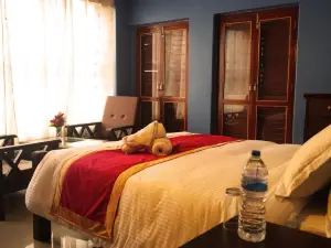 The Hotel