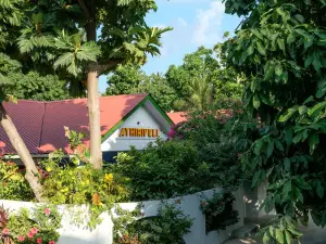 อาทิรีเวลี