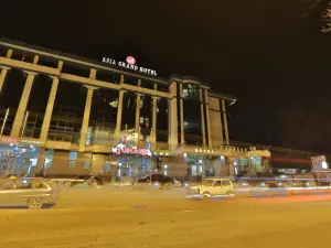 Asia Grand Hotel