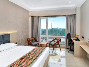 The Citi Residenci Hotel, Banskopa