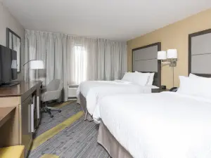 Hampton Inn & Suites West Lafayette