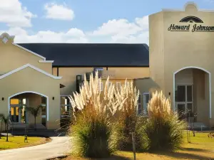 Howard Johnson by Wyndham Pergamino