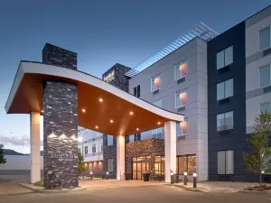 Fairfield Inn & Suites Penticton