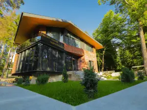 Hotel Evergreen