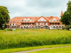 Das 53°Hotel