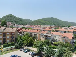 City Center Apartments
