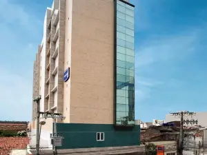 베라노 파후사라 바이 트로피칼리스