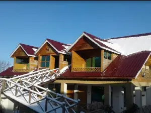 Lalazar Hotel Shogran