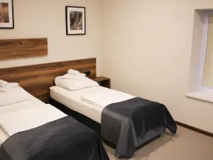 Smart Hotel Neo Tuapse Hotel