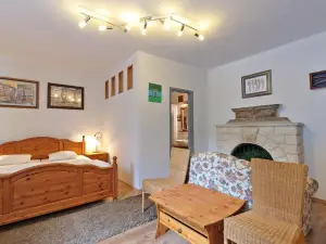 Borostyan 20 Vendeghaz