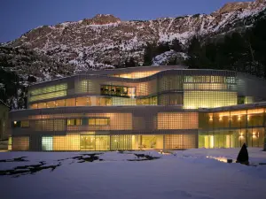 Hotel Continental Balneario de Panticosa