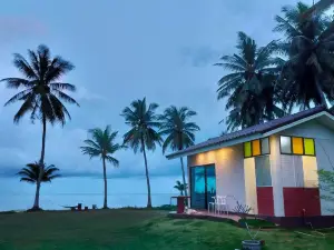 Baan Be Beach