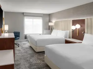 DoubleTree by Hilton Owatonna