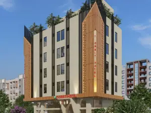7 Orbit Hotel, Surat
