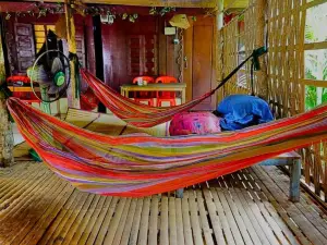 Happy Homestay Banlung & Trekking