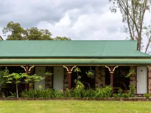 The Bearded Dragon Boutique Hotel
