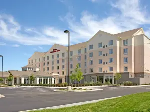 Hilton Garden Inn Cincinnati Blue Ash