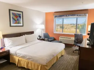 Holiday Inn Express Pendleton