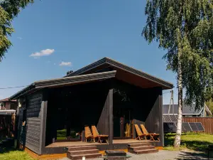 Harland Village