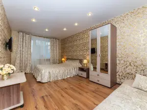 Уралочка
