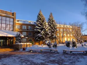 Hotel Edem