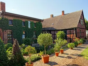Raminorca Ferienwohnung - Frühstück Kann Man Bei Uns Dazu Buchen