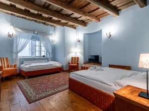 Penzion Cosmopolitan II.