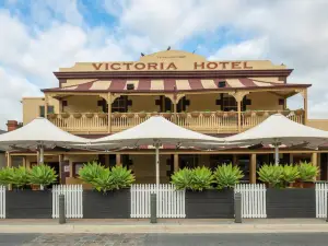 Victoria Hotel Strathalbyn