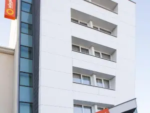 Aparthotel Adagio Access Strasbourg Illkirch