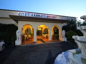 Goflamingo Resort