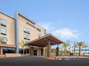 SpringHill Suites San Diego Escondido/Downtown
