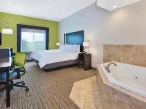 Holiday Inn Express & Suites Effingham